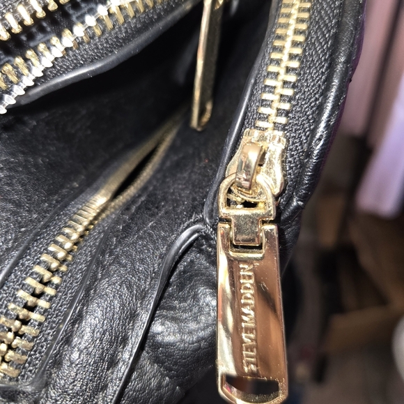 Steve Madden handbag & wallet - Picture 16 of 16